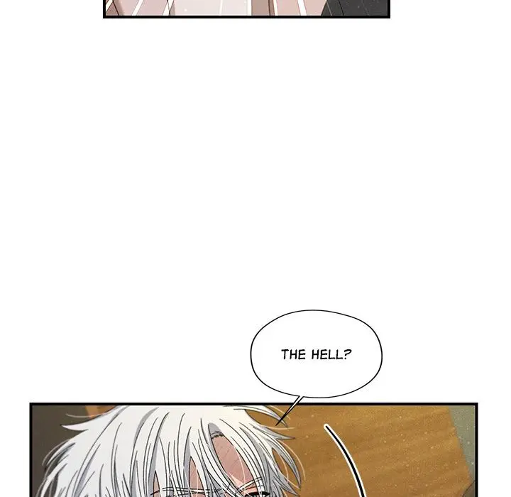 Reverse Trap - Chapter Prologue