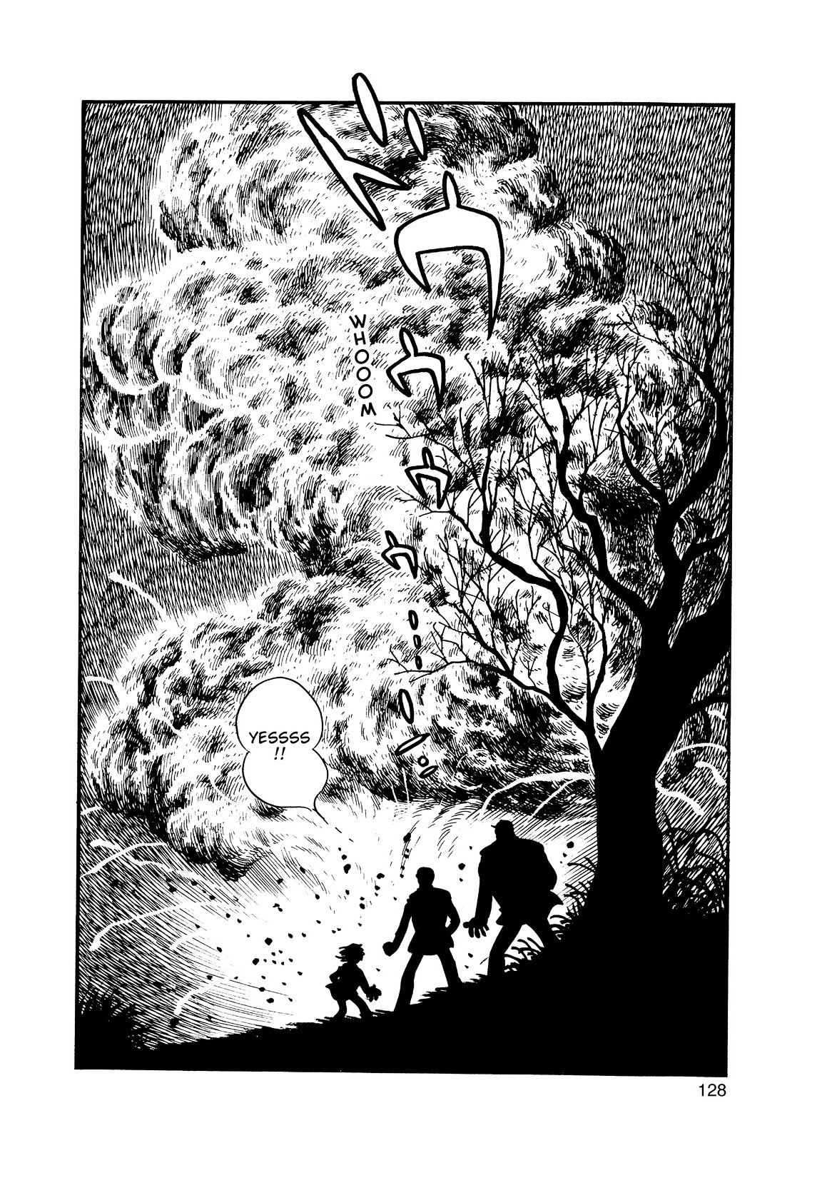 Inazuman - Vol.2 Chapter 0