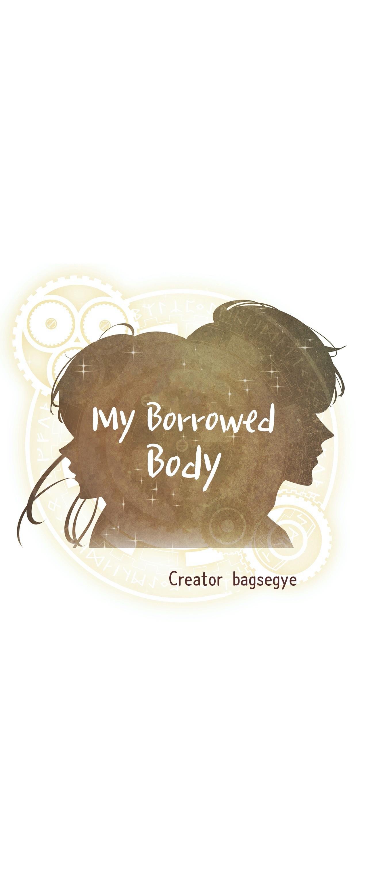 My Borrowed Body - Chapter 48