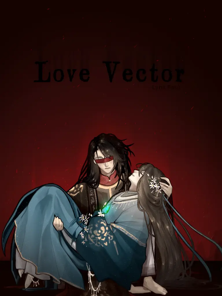 Love Vector - Chapter 3: Vietnamese Mancala Game