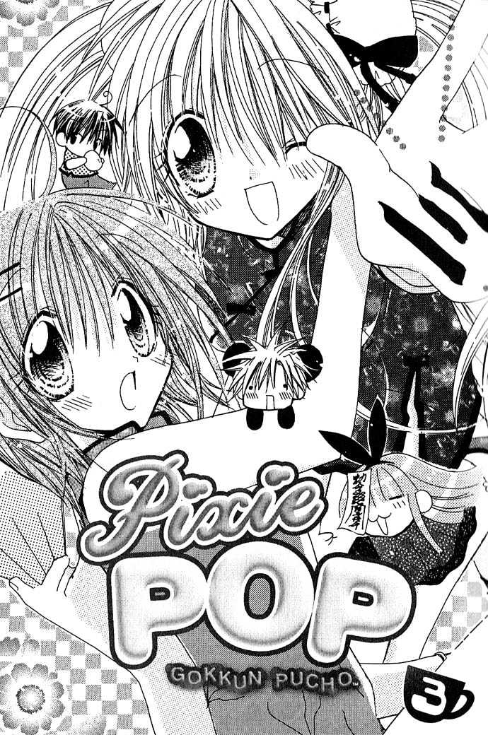 Pixie Pop - Vol.3 Chapter 11