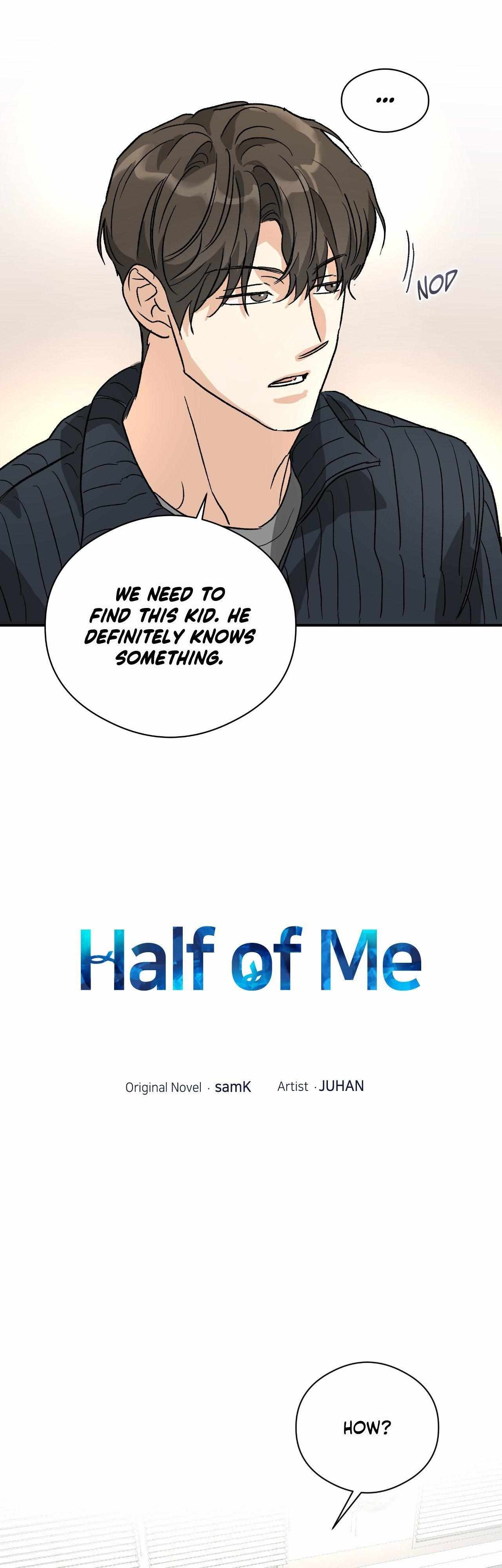 Half Of Me - Chapter 68