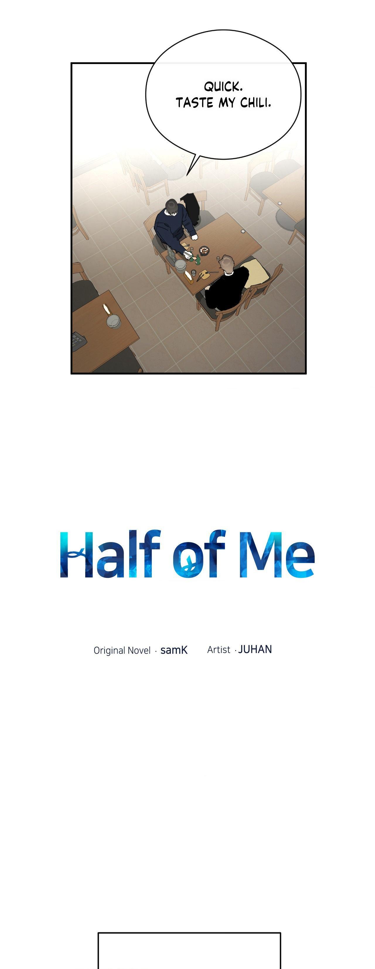 Half Of Me - Chapter 66