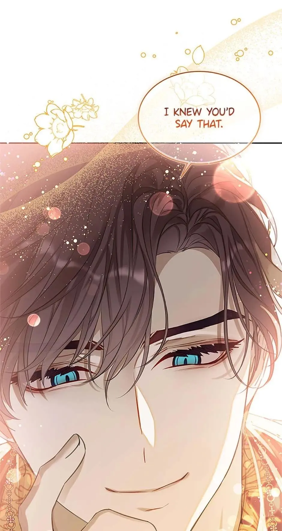 Am The Heiress Of The Villain Family - Chapter 40