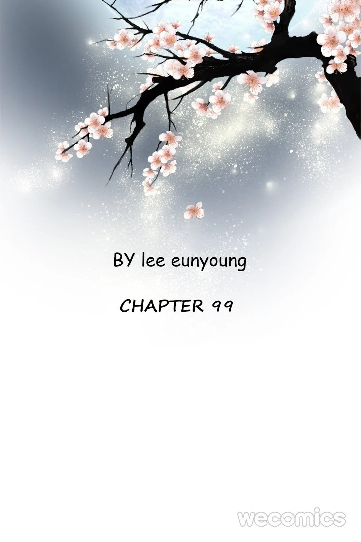 Under The Moonlight - Chapter 99