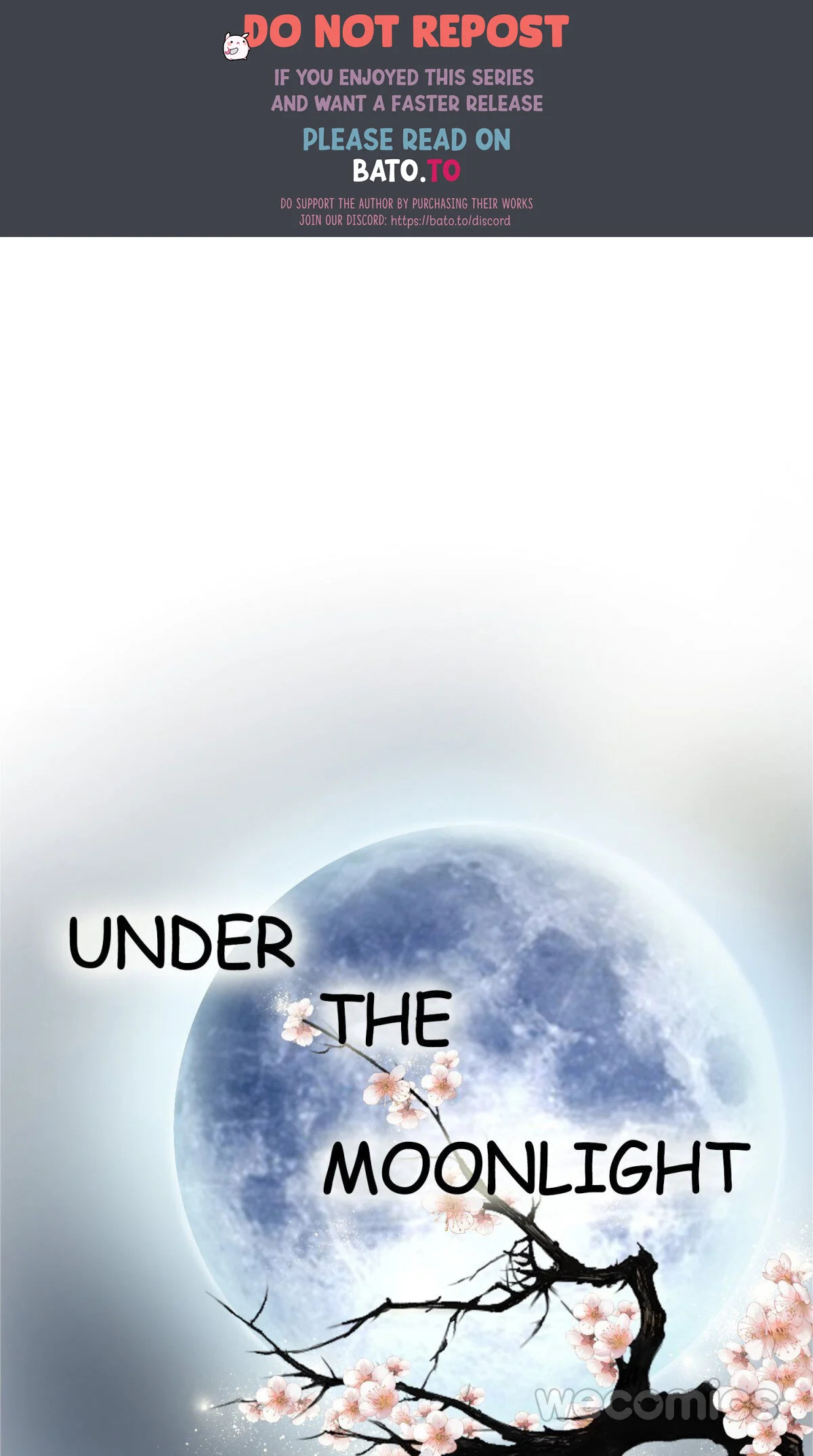 Under The Moonlight - Chapter 98