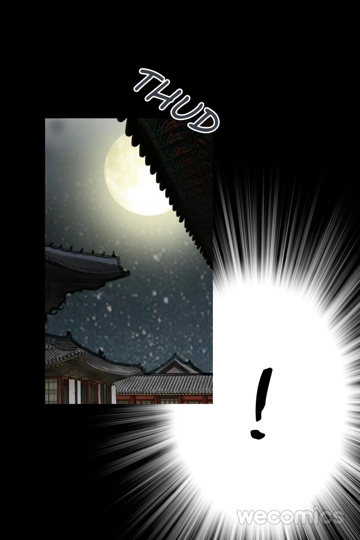 Under The Moonlight - Chapter 98