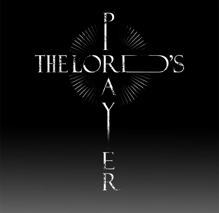 The Lord's Prayer - Chapter 11