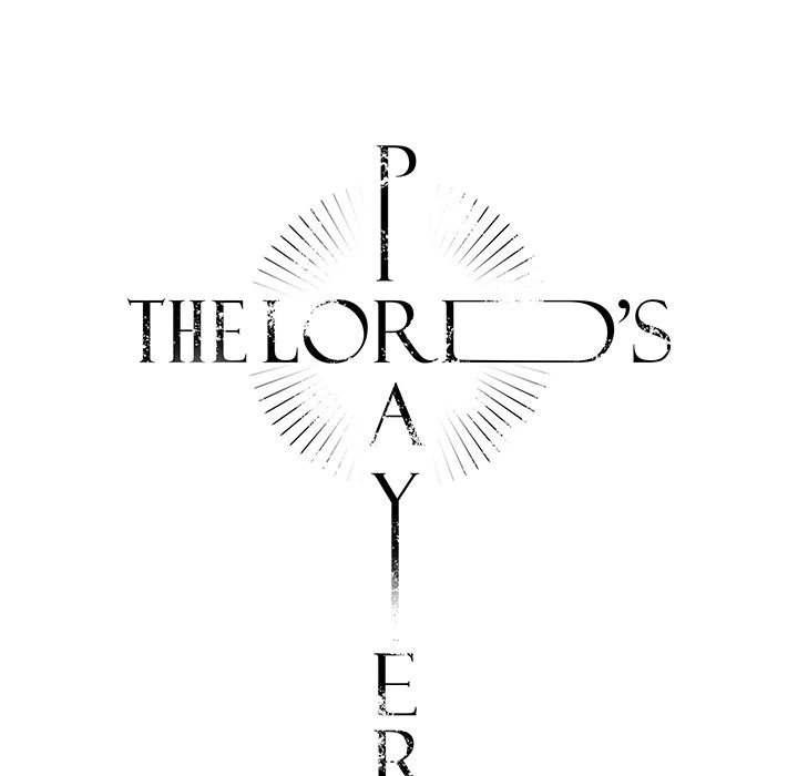 The Lord's Prayer - Chapter 3