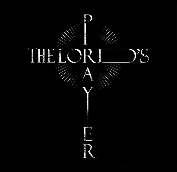 The Lord's Prayer - Chapter 13