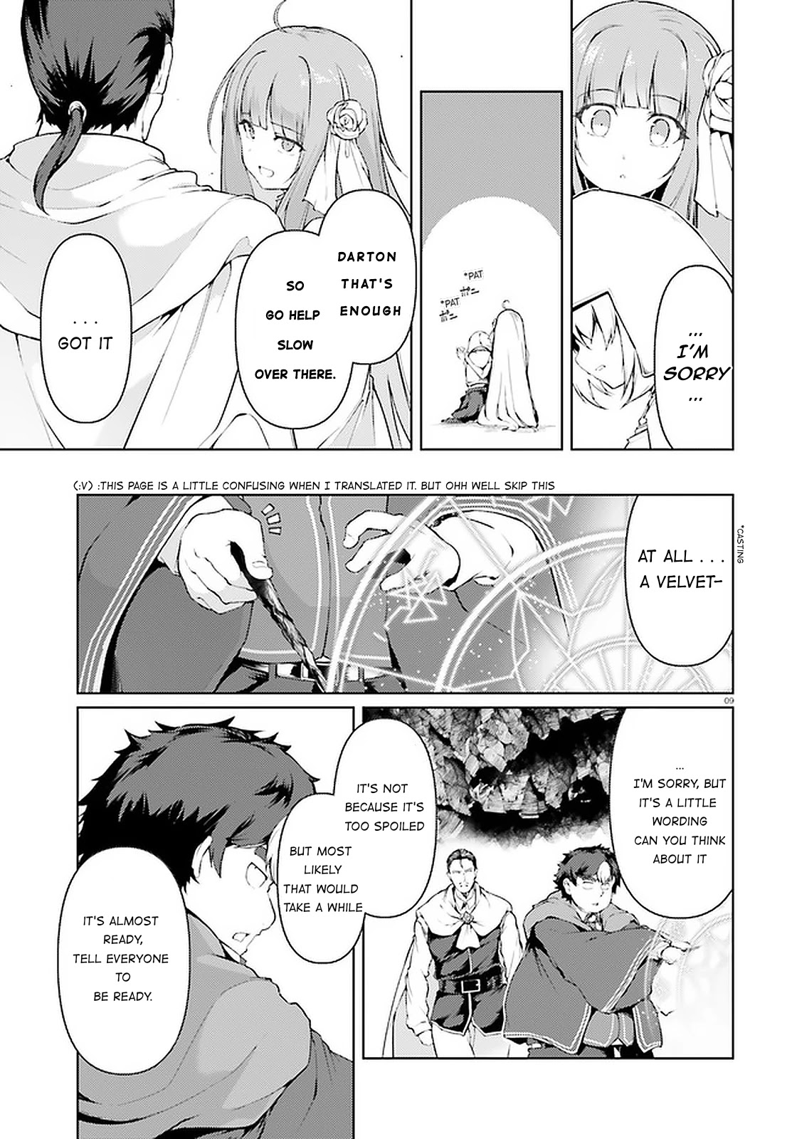 Buta Koushaku Ni Tensei Shitakara, Kondo Wa Kimi Ni Suki To Iitai - Chapter 34: 34