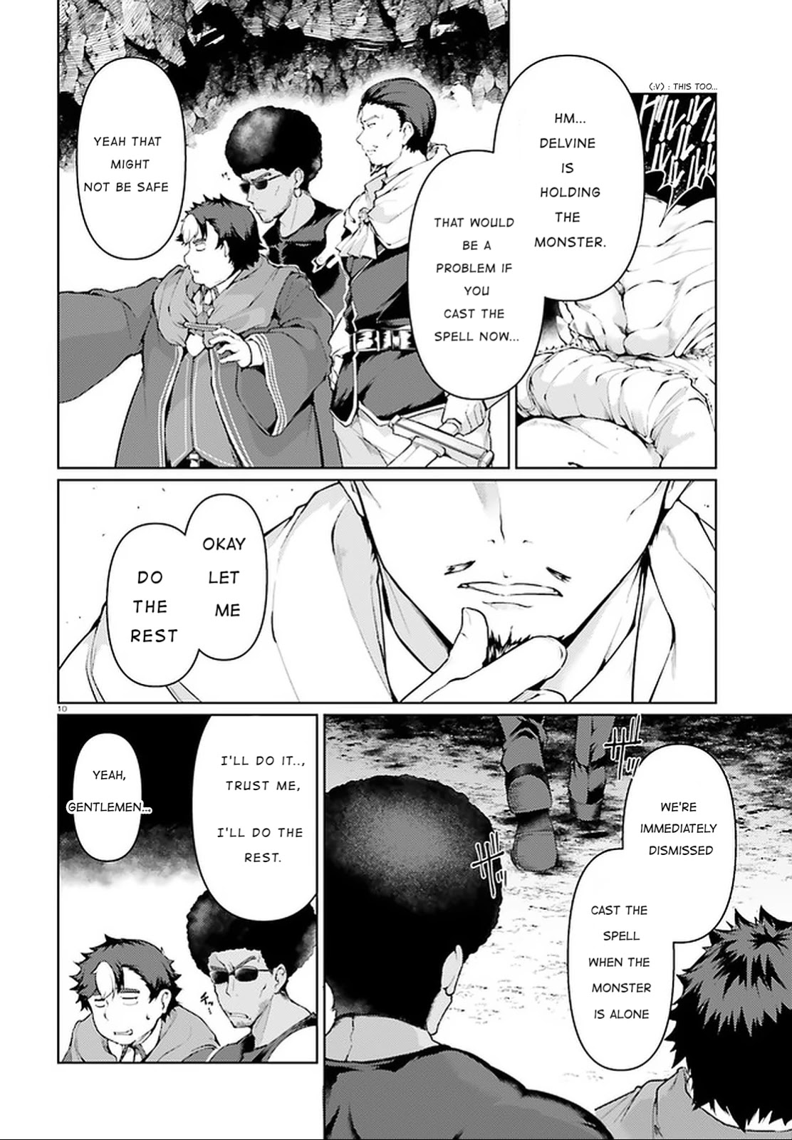 Buta Koushaku Ni Tensei Shitakara, Kondo Wa Kimi Ni Suki To Iitai - Chapter 34: 34