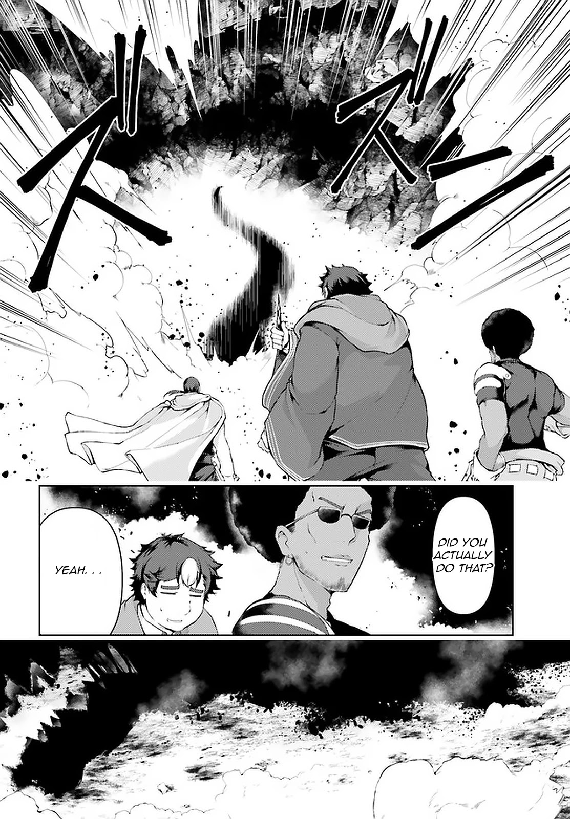 Buta Koushaku Ni Tensei Shitakara, Kondo Wa Kimi Ni Suki To Iitai - Chapter 34: 34