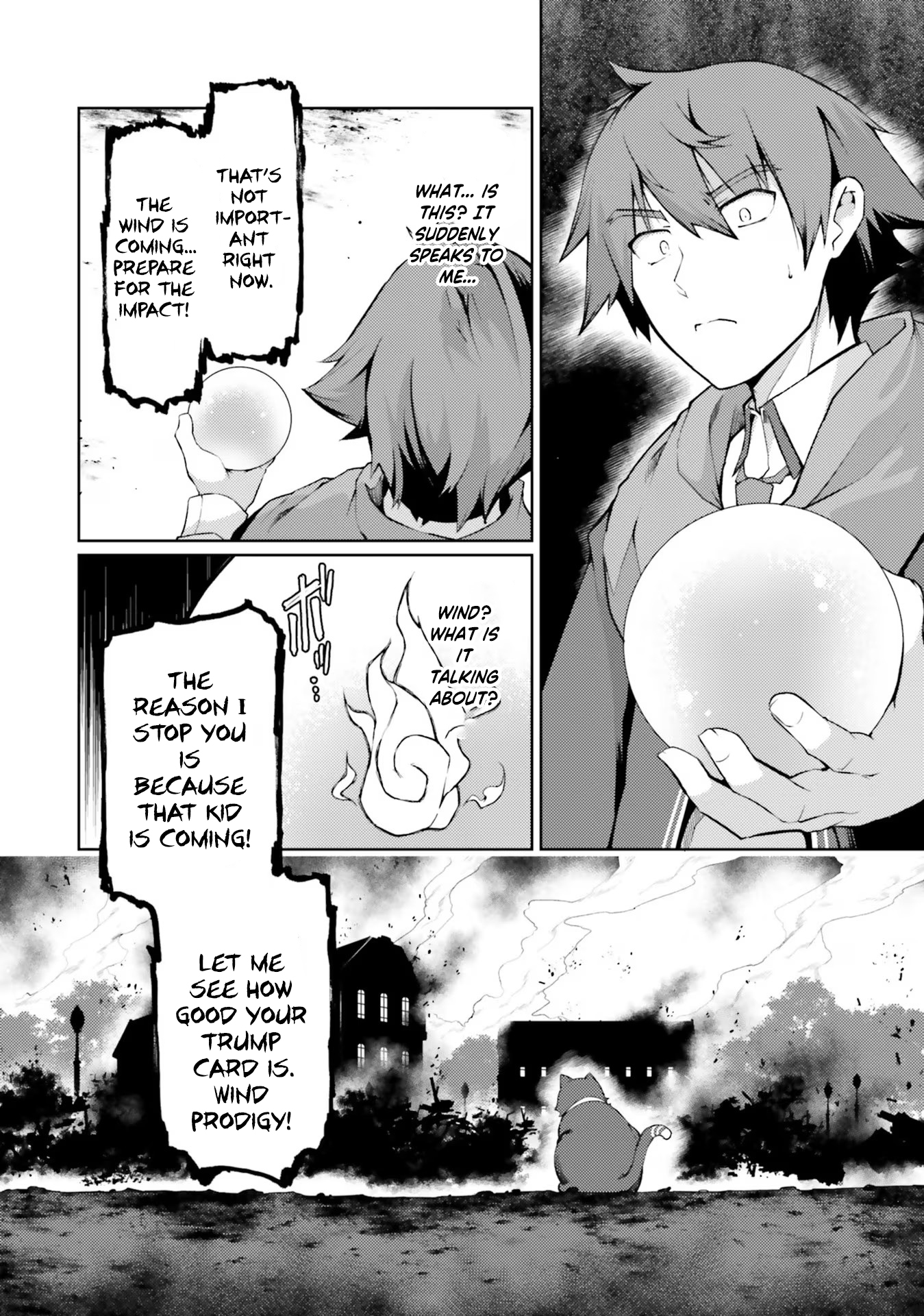 Buta Koushaku Ni Tensei Shitakara, Kondo Wa Kimi Ni Suki To Iitai - Vol.7 Chapter 42