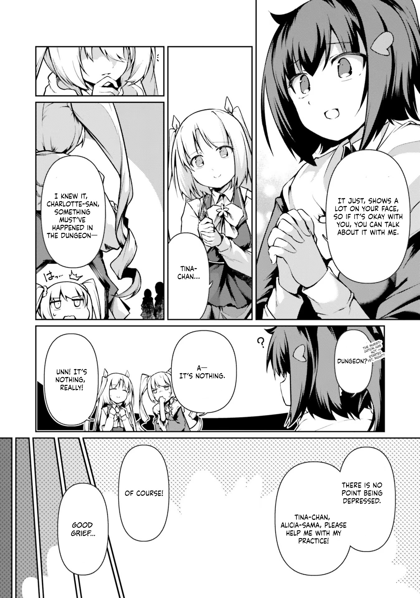 Buta Koushaku Ni Tensei Shitakara, Kondo Wa Kimi Ni Suki To Iitai - Vol.6 Chapter 37