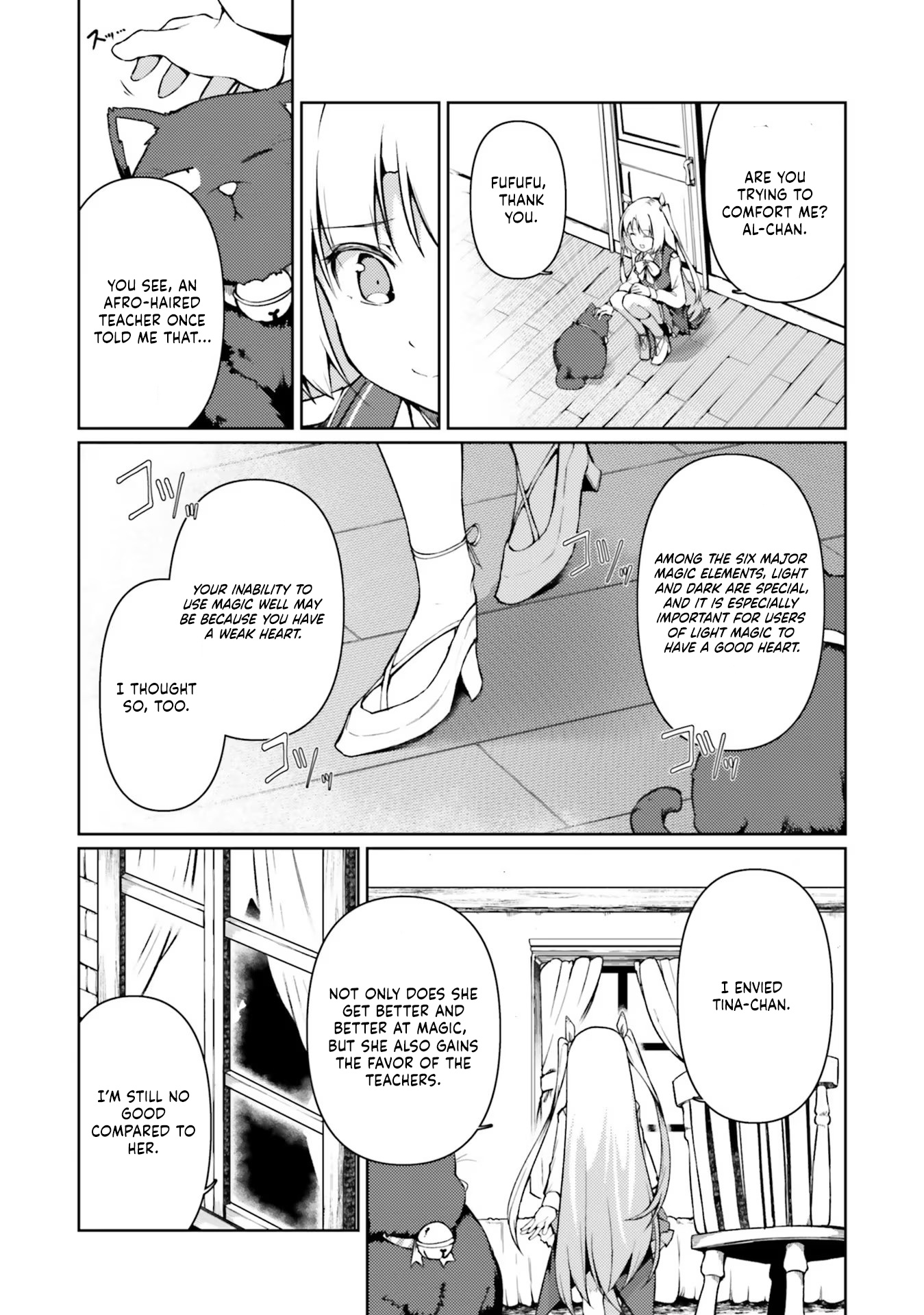 Buta Koushaku Ni Tensei Shitakara, Kondo Wa Kimi Ni Suki To Iitai - Vol.6 Chapter 37