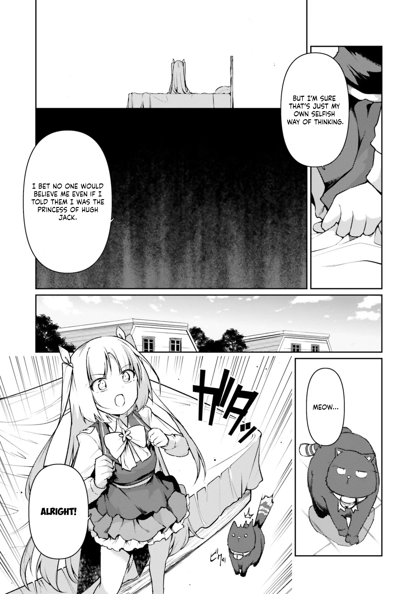 Buta Koushaku Ni Tensei Shitakara, Kondo Wa Kimi Ni Suki To Iitai - Vol.6 Chapter 37