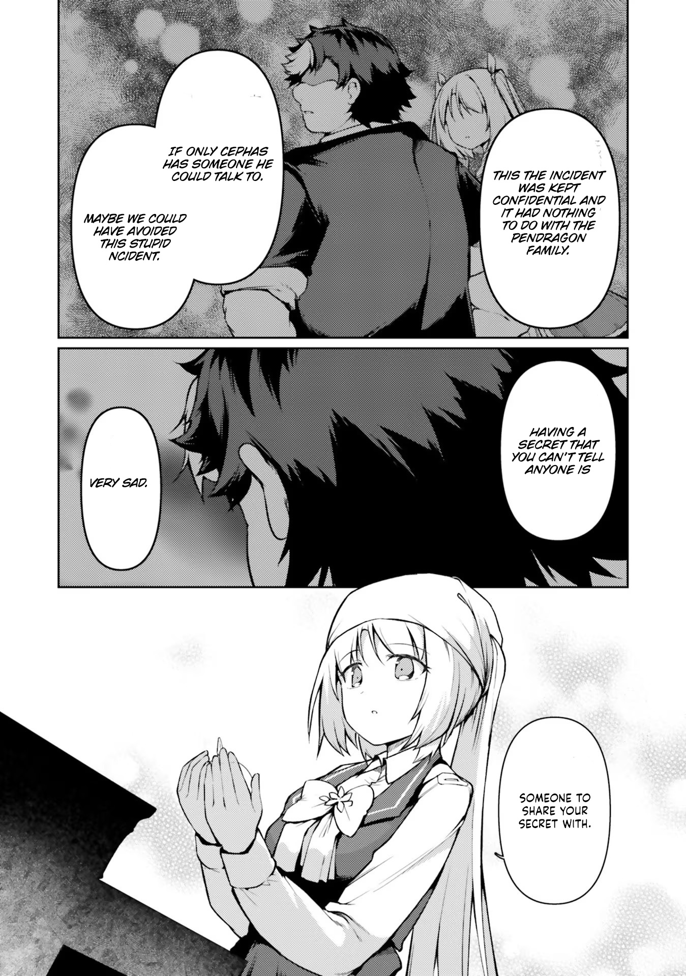 Buta Koushaku Ni Tensei Shitakara, Kondo Wa Kimi Ni Suki To Iitai - Vol.6 Chapter 37