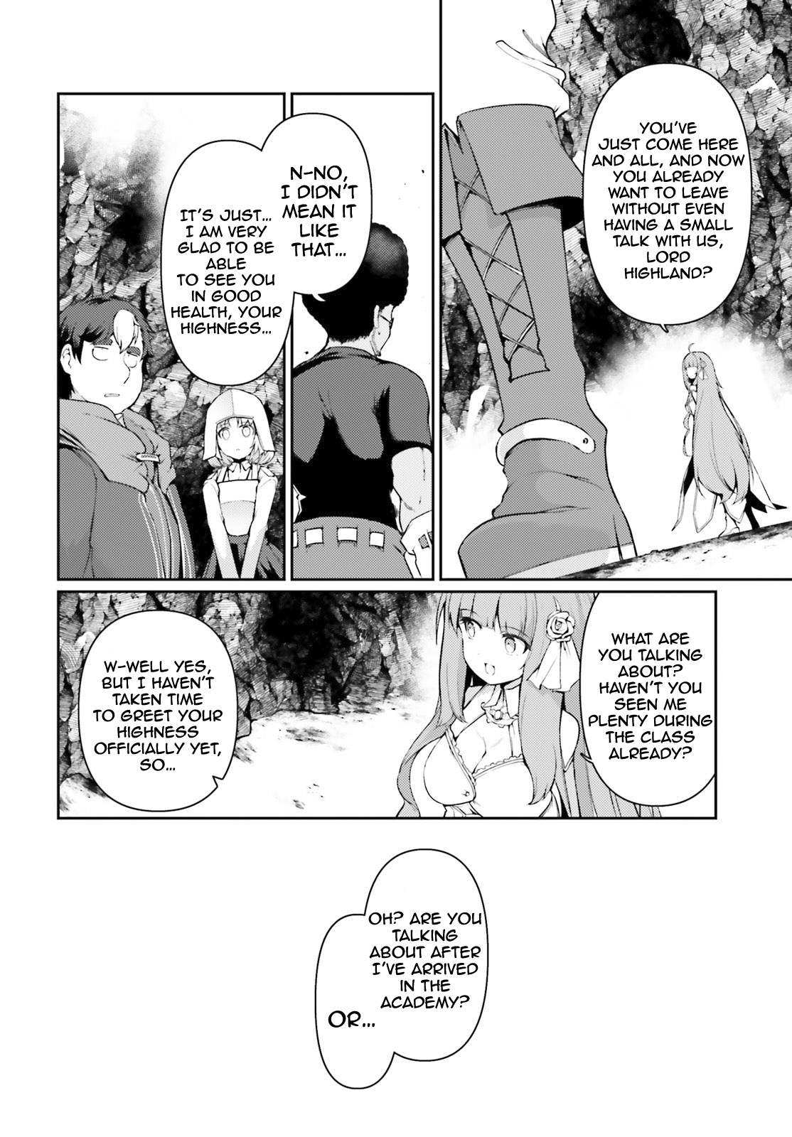 Buta Koushaku Ni Tensei Shitakara, Kondo Wa Kimi Ni Suki To Iitai - Chapter 33