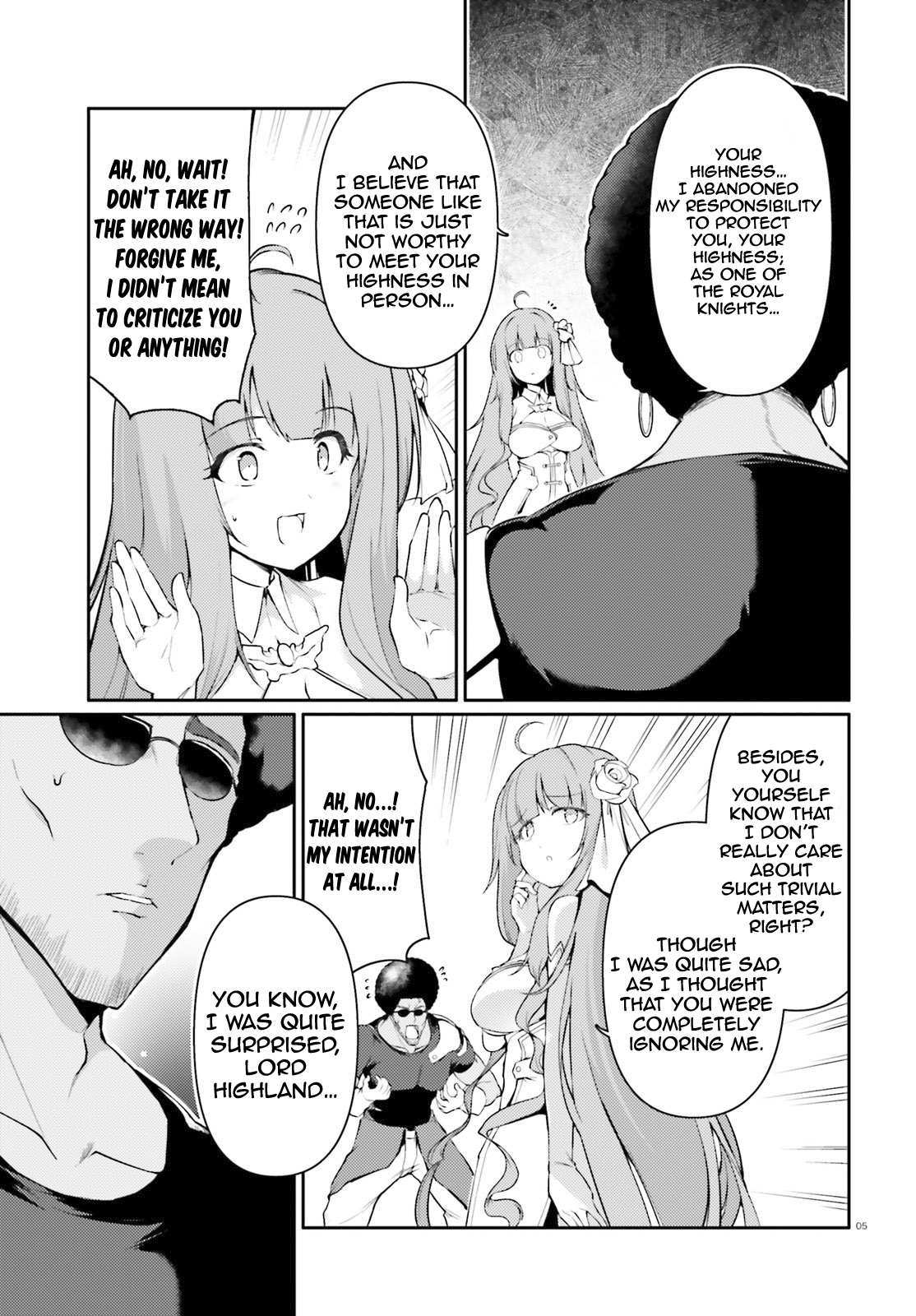 Buta Koushaku Ni Tensei Shitakara, Kondo Wa Kimi Ni Suki To Iitai - Chapter 33