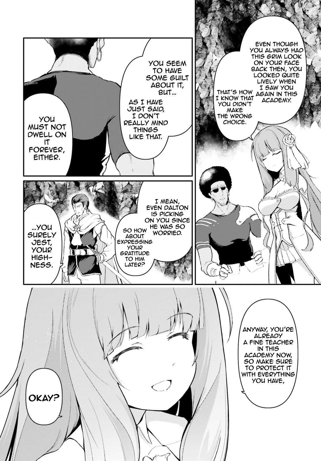 Buta Koushaku Ni Tensei Shitakara, Kondo Wa Kimi Ni Suki To Iitai - Chapter 33