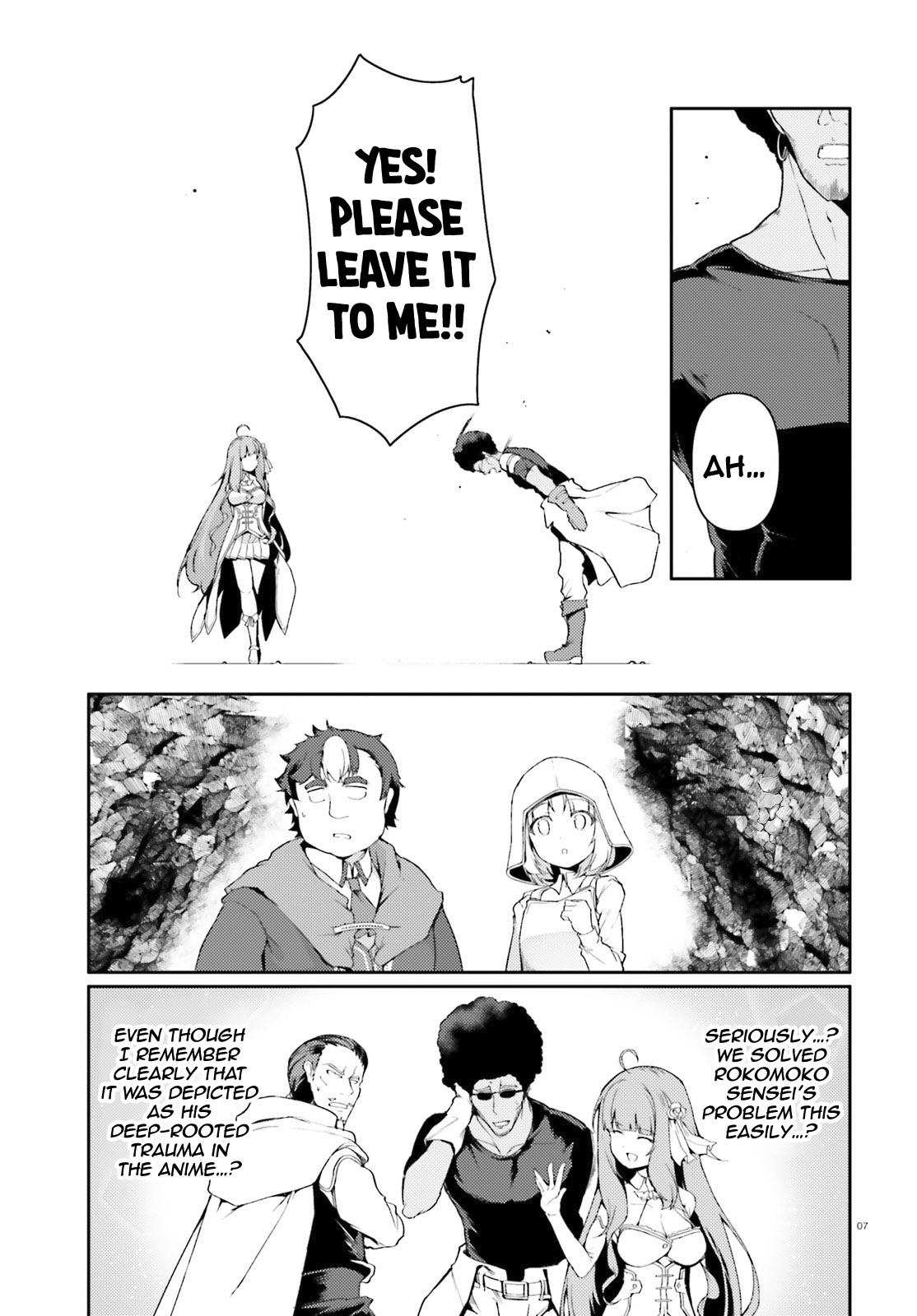 Buta Koushaku Ni Tensei Shitakara, Kondo Wa Kimi Ni Suki To Iitai - Chapter 33