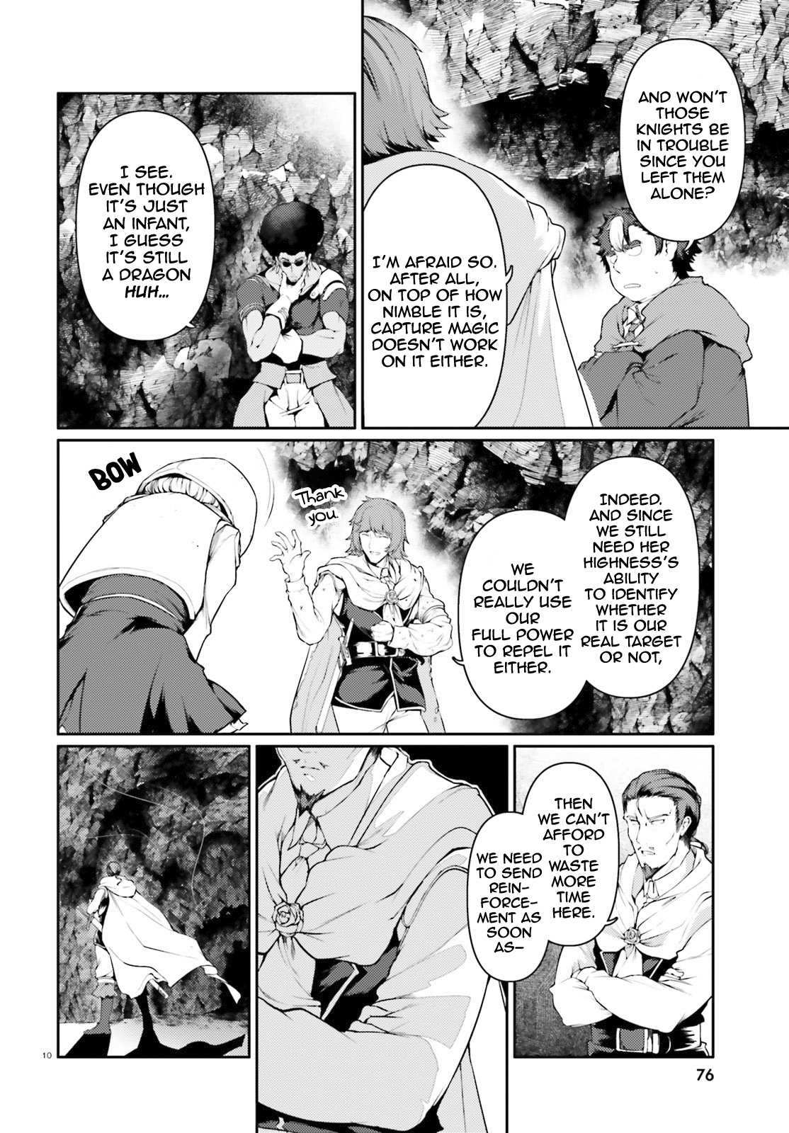 Buta Koushaku Ni Tensei Shitakara, Kondo Wa Kimi Ni Suki To Iitai - Chapter 33