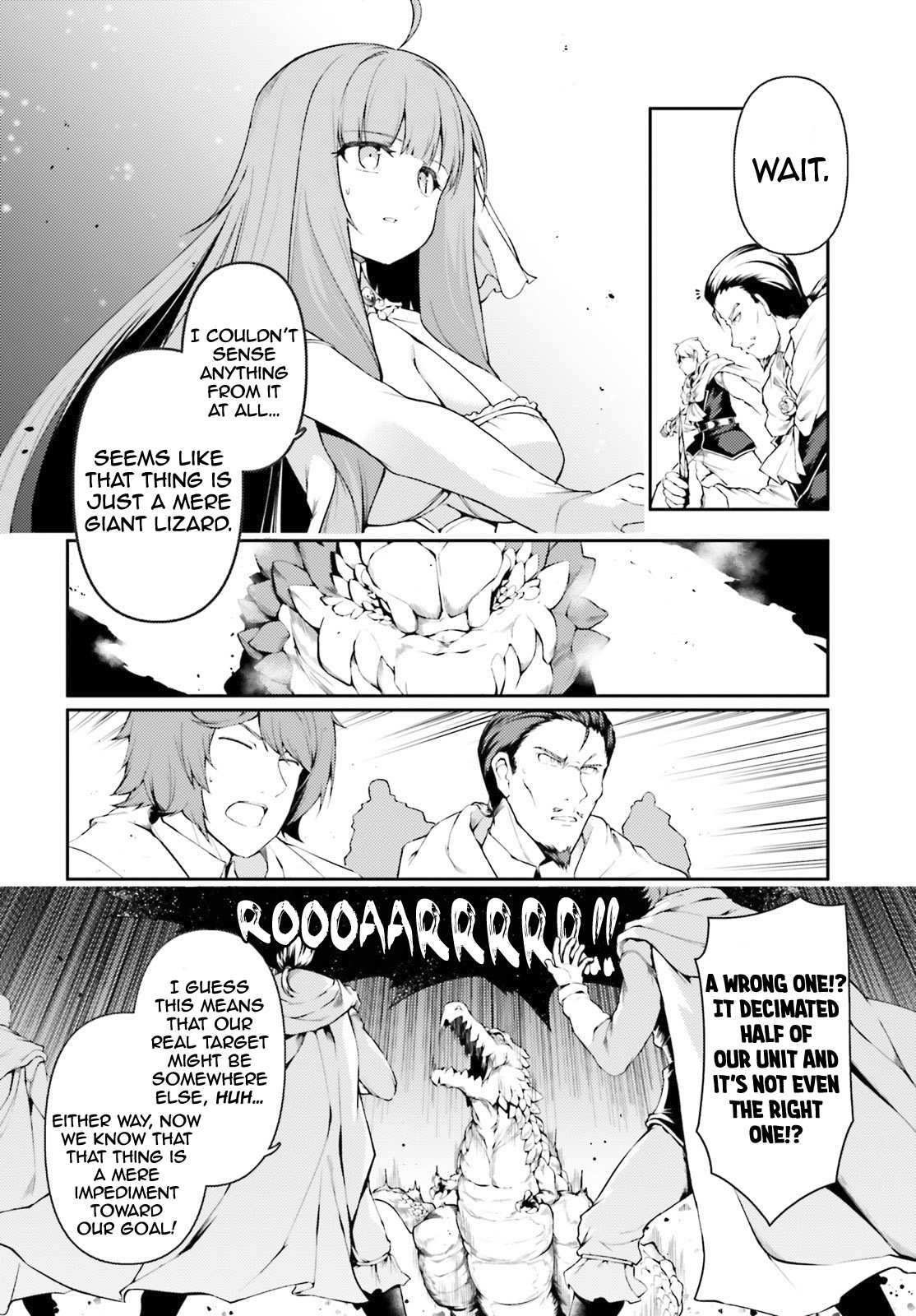 Buta Koushaku Ni Tensei Shitakara, Kondo Wa Kimi Ni Suki To Iitai - Chapter 33