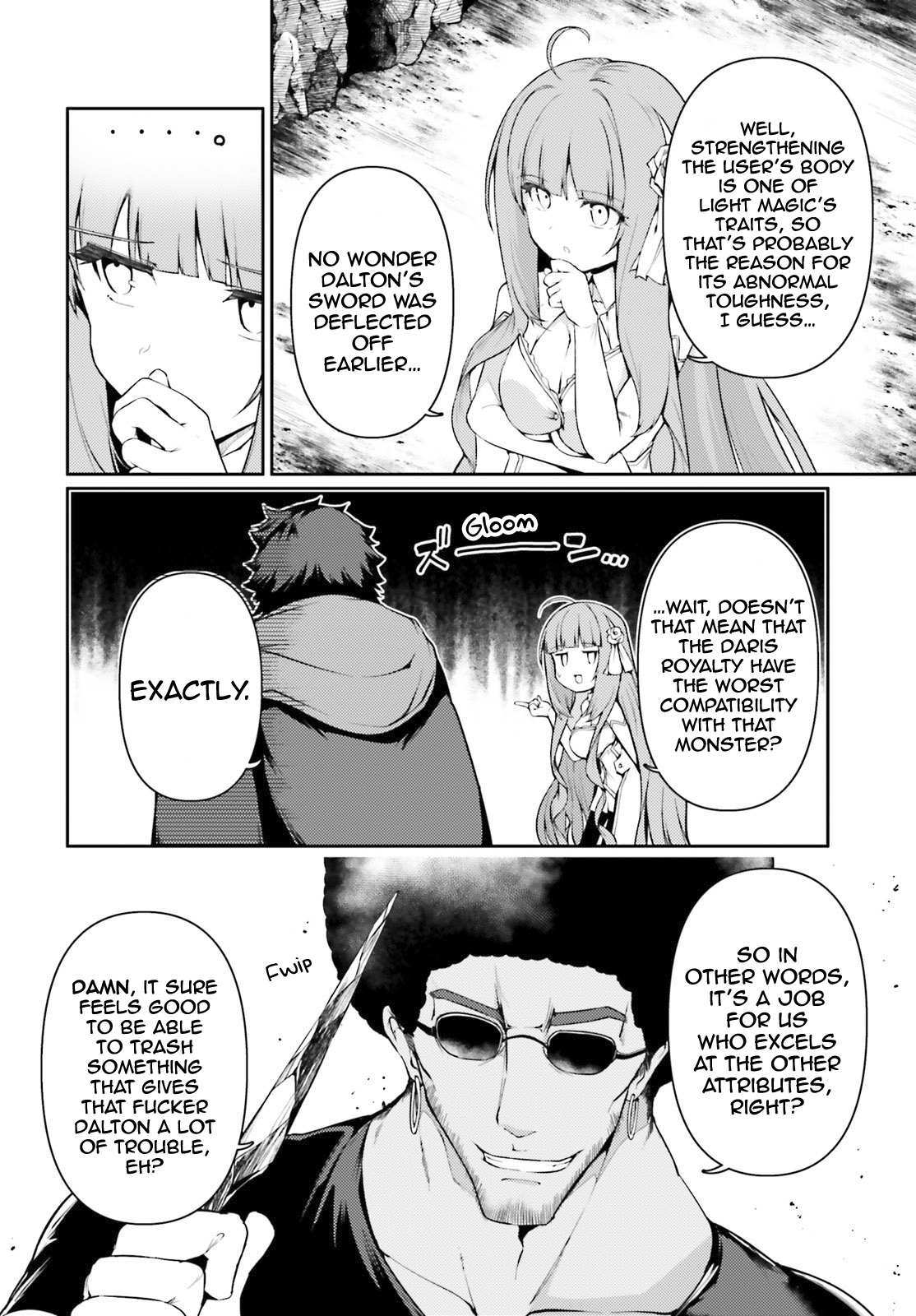 Buta Koushaku Ni Tensei Shitakara, Kondo Wa Kimi Ni Suki To Iitai - Chapter 33