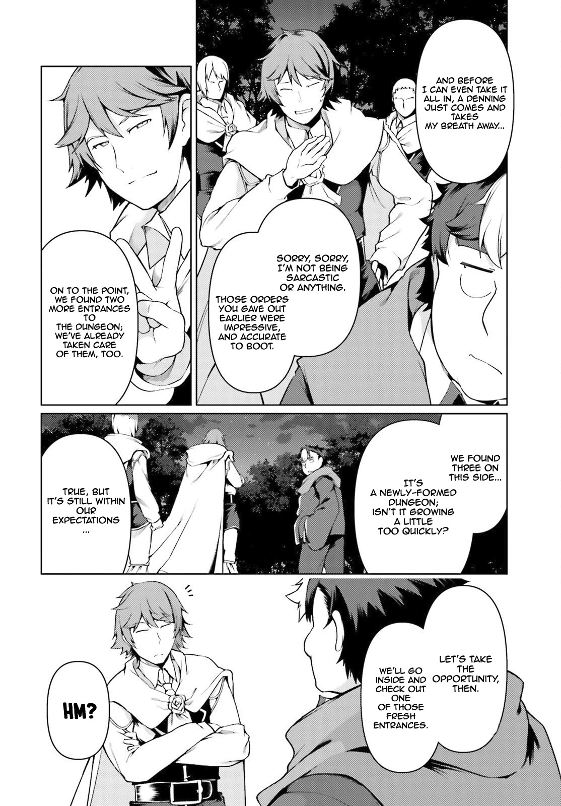 Buta Koushaku Ni Tensei Shitakara, Kondo Wa Kimi Ni Suki To Iitai - Chapter 31