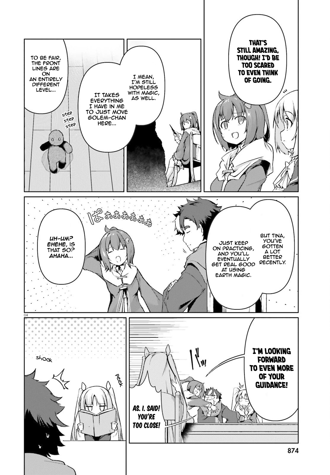 Buta Koushaku Ni Tensei Shitakara, Kondo Wa Kimi Ni Suki To Iitai - Chapter 31