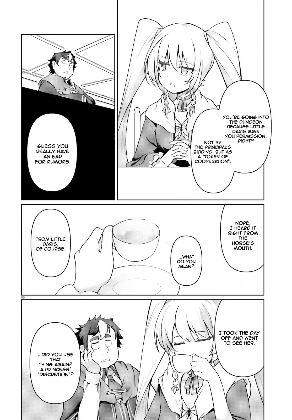 Buta Koushaku Ni Tensei Shitakara, Kondo Wa Kimi Ni Suki To Iitai - Chapter 31