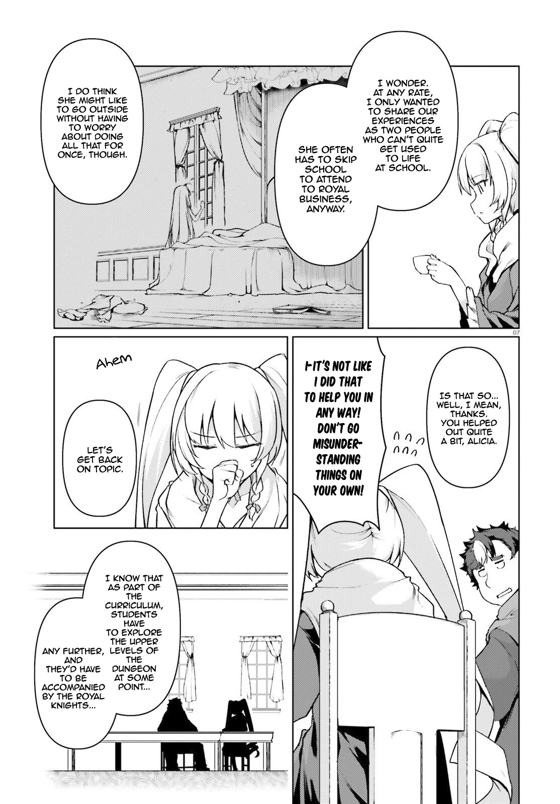 Buta Koushaku Ni Tensei Shitakara, Kondo Wa Kimi Ni Suki To Iitai - Chapter 31