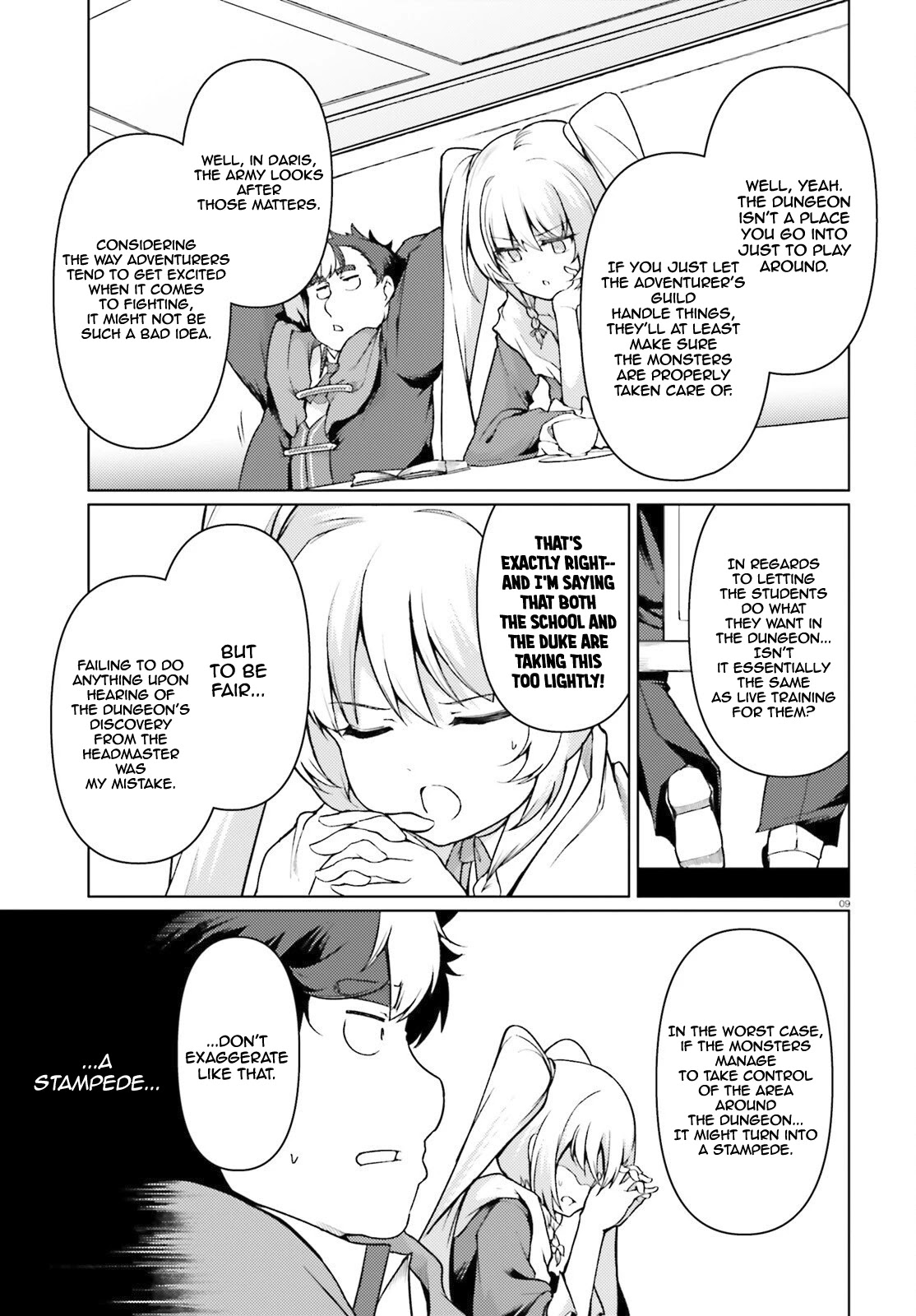 Buta Koushaku Ni Tensei Shitakara, Kondo Wa Kimi Ni Suki To Iitai - Chapter 31