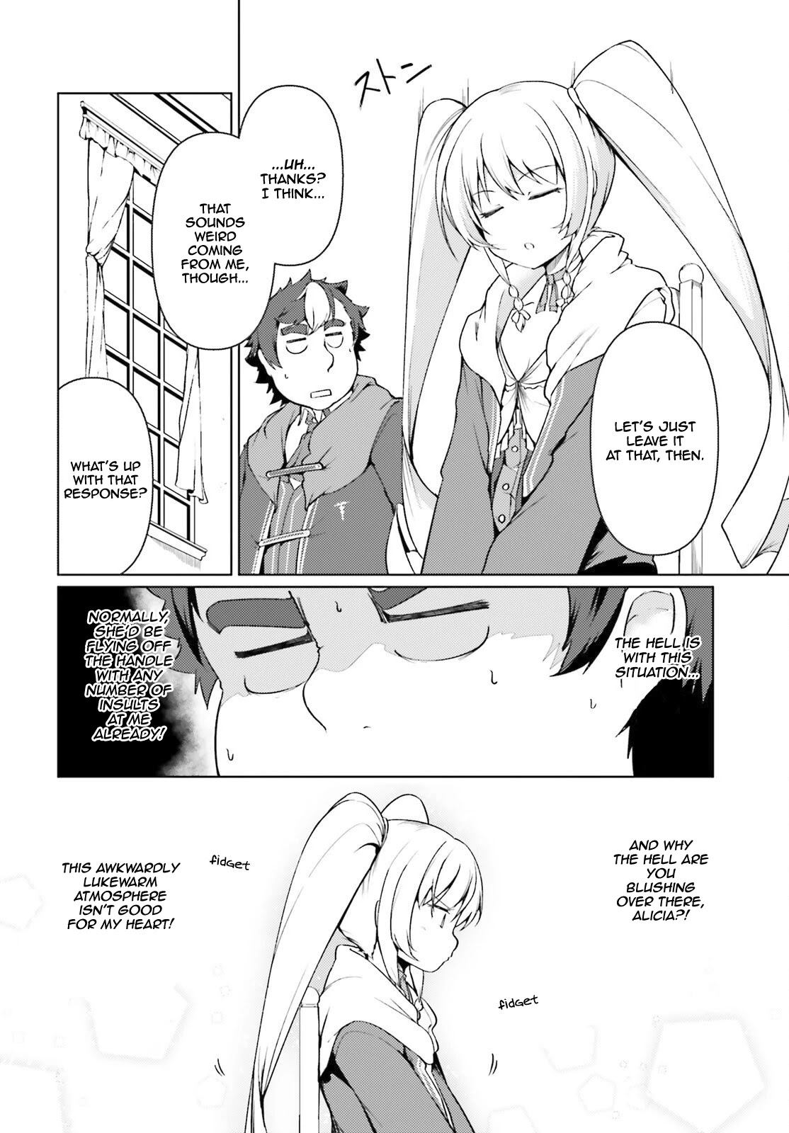 Buta Koushaku Ni Tensei Shitakara, Kondo Wa Kimi Ni Suki To Iitai - Chapter 31