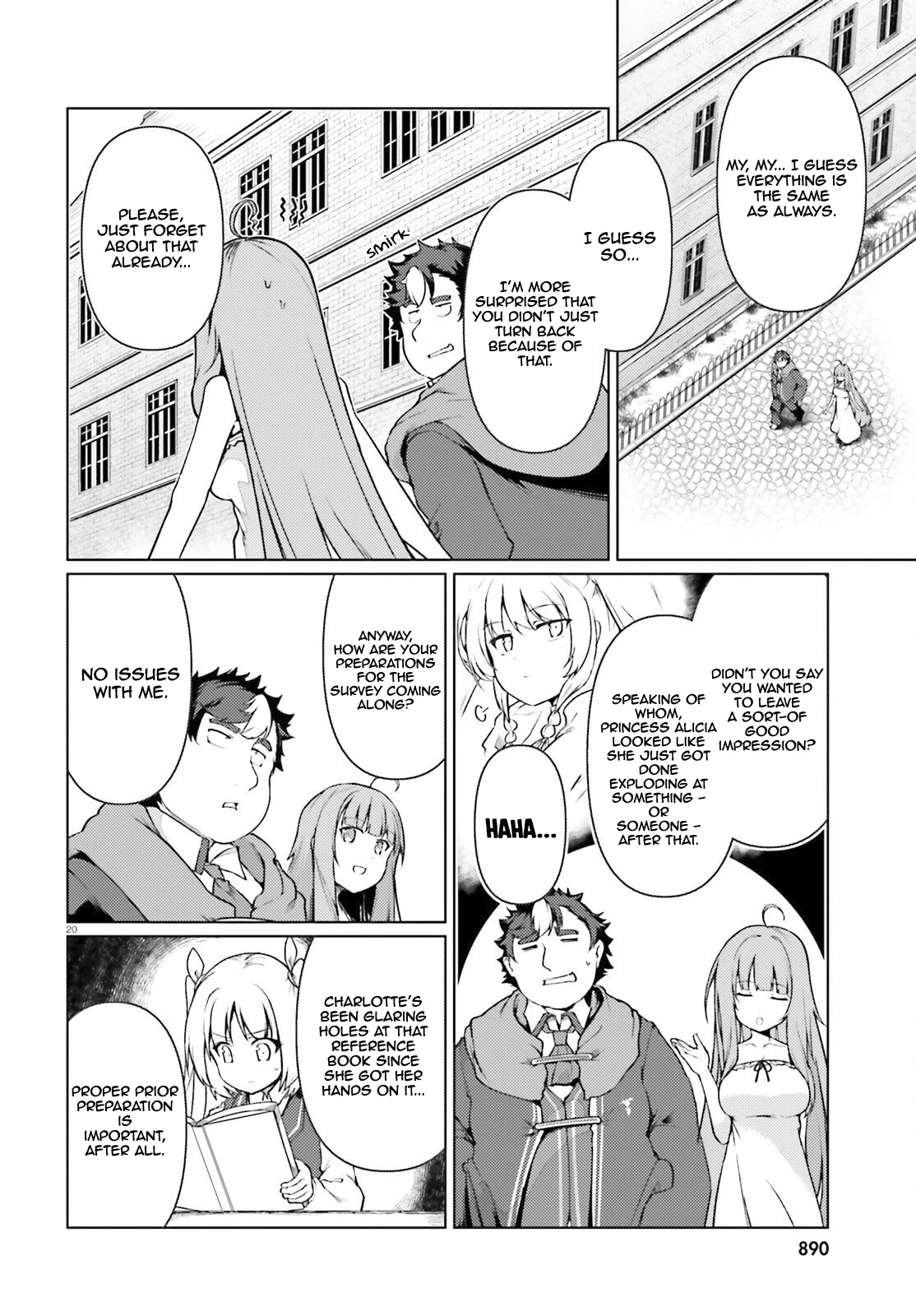 Buta Koushaku Ni Tensei Shitakara, Kondo Wa Kimi Ni Suki To Iitai - Chapter 31