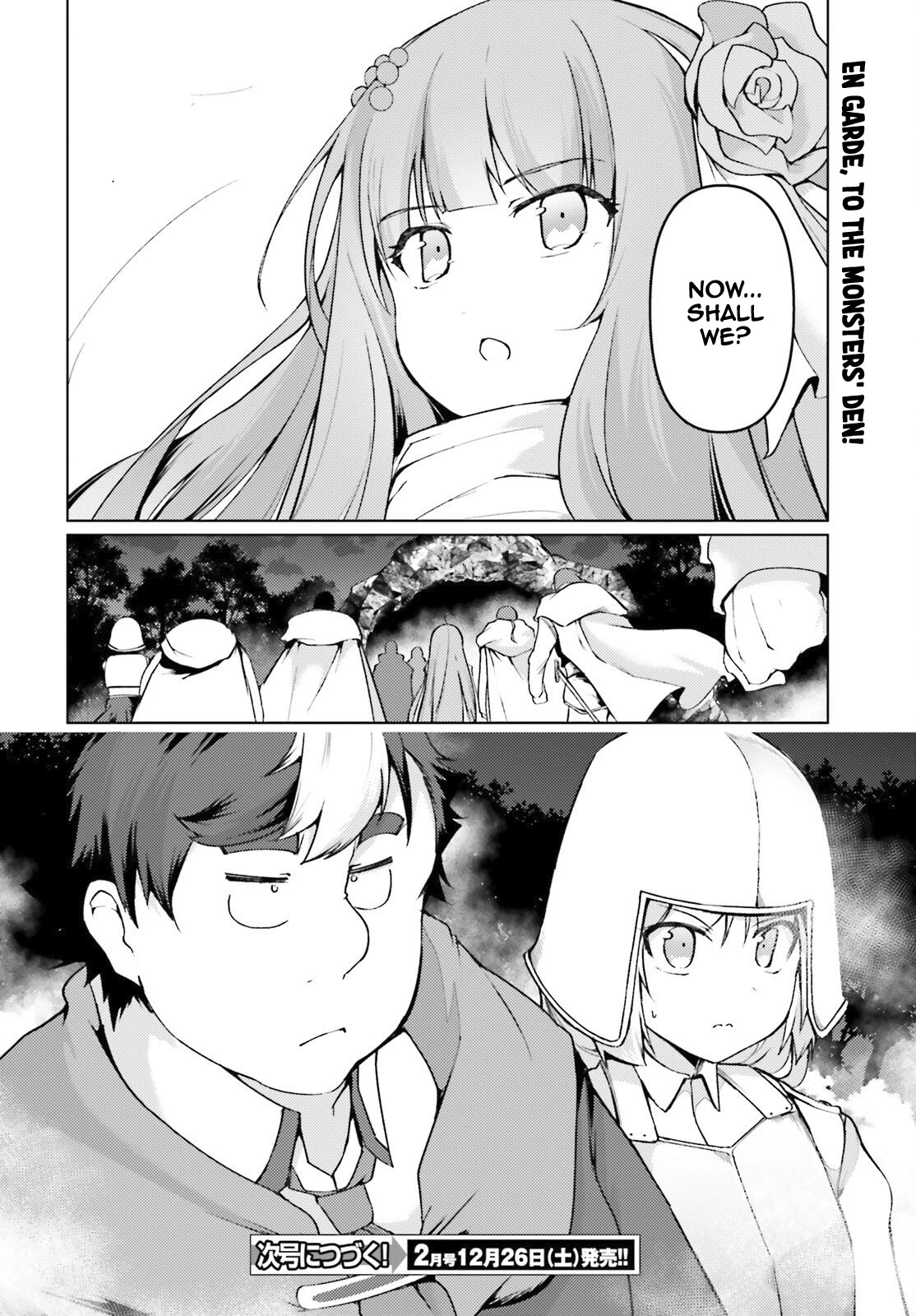 Buta Koushaku Ni Tensei Shitakara, Kondo Wa Kimi Ni Suki To Iitai - Chapter 31