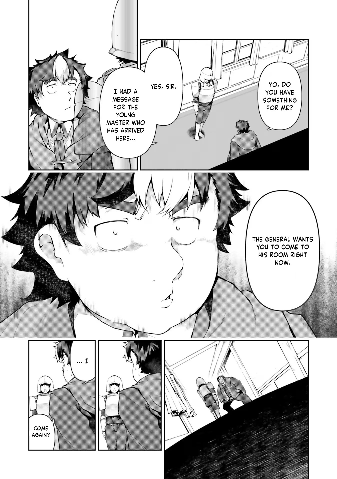 Buta Koushaku Ni Tensei Shitakara, Kondo Wa Kimi Ni Suki To Iitai - Vol.7 Chapter 38