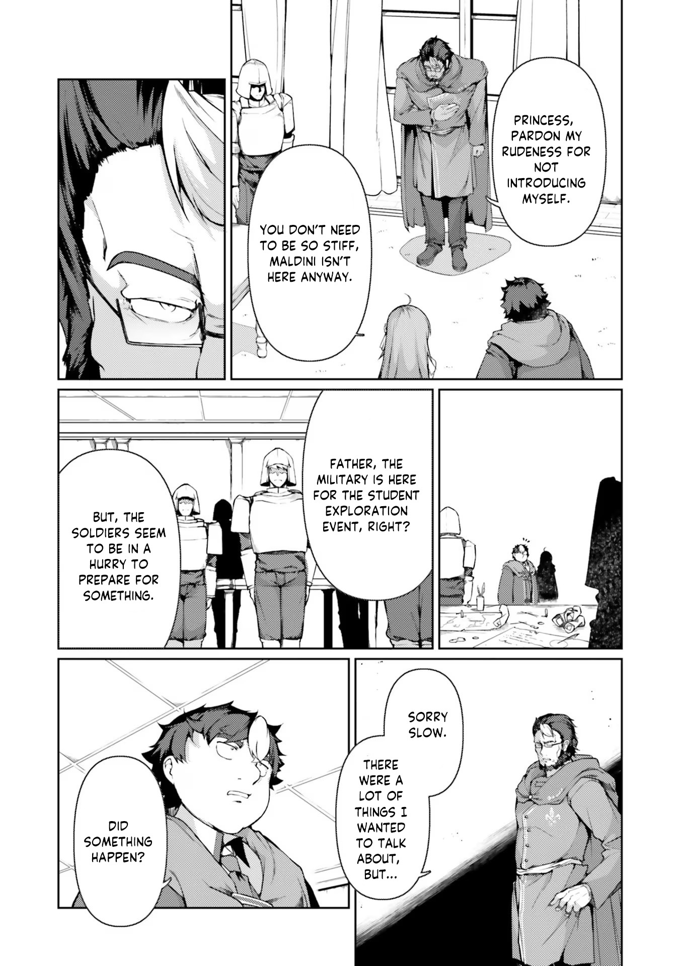 Buta Koushaku Ni Tensei Shitakara, Kondo Wa Kimi Ni Suki To Iitai - Vol.7 Chapter 38