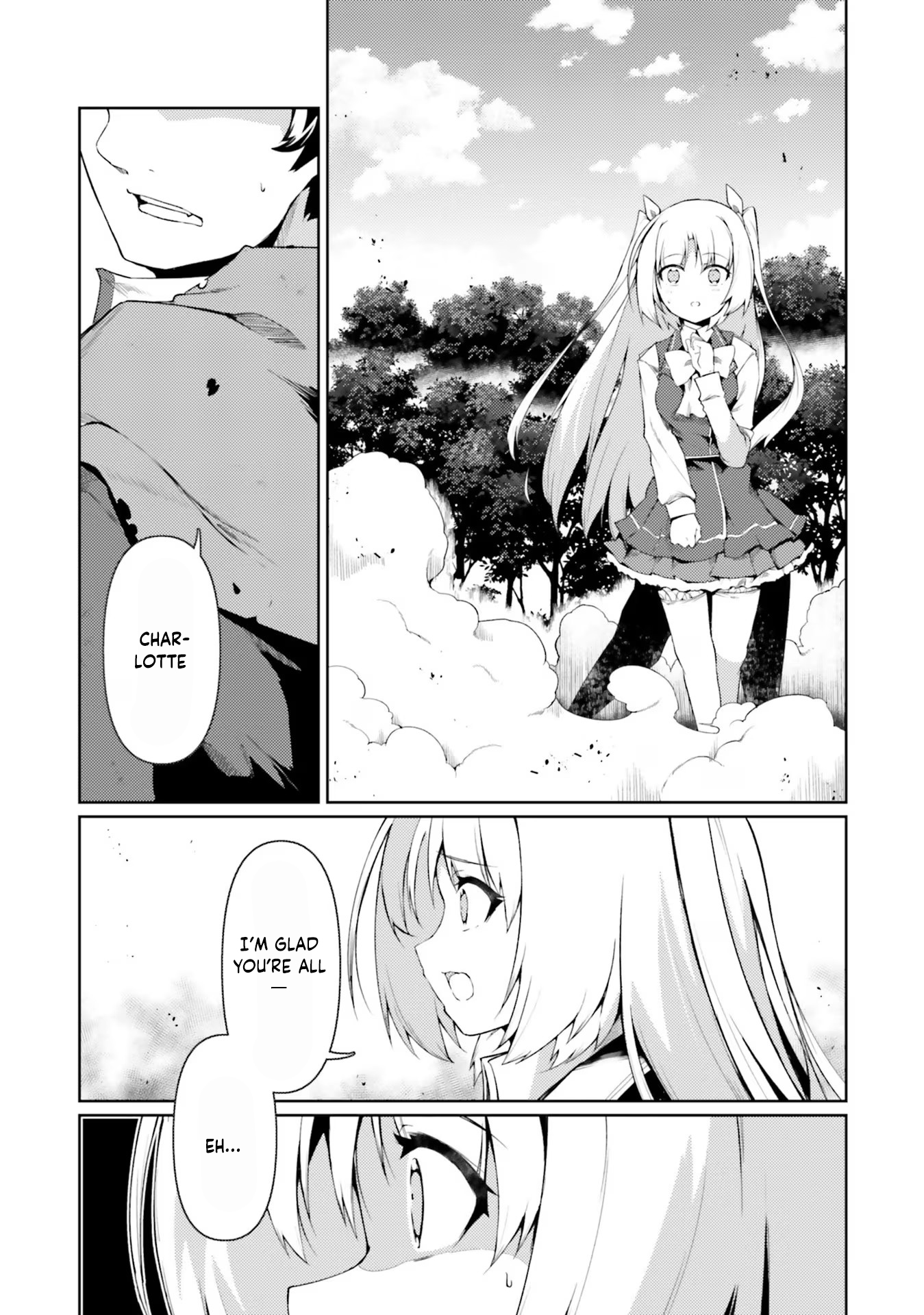 Buta Koushaku Ni Tensei Shitakara, Kondo Wa Kimi Ni Suki To Iitai - Vol.8 Chapter 45