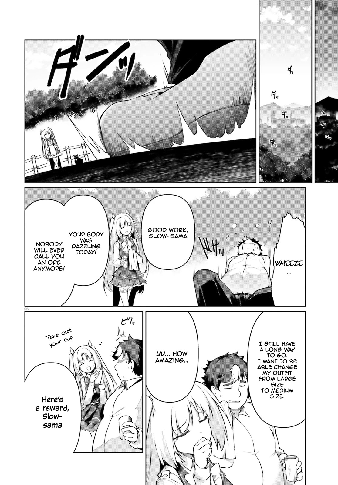 Buta Koushaku Ni Tensei Shitakara, Kondo Wa Kimi Ni Suki To Iitai - Chapter 30