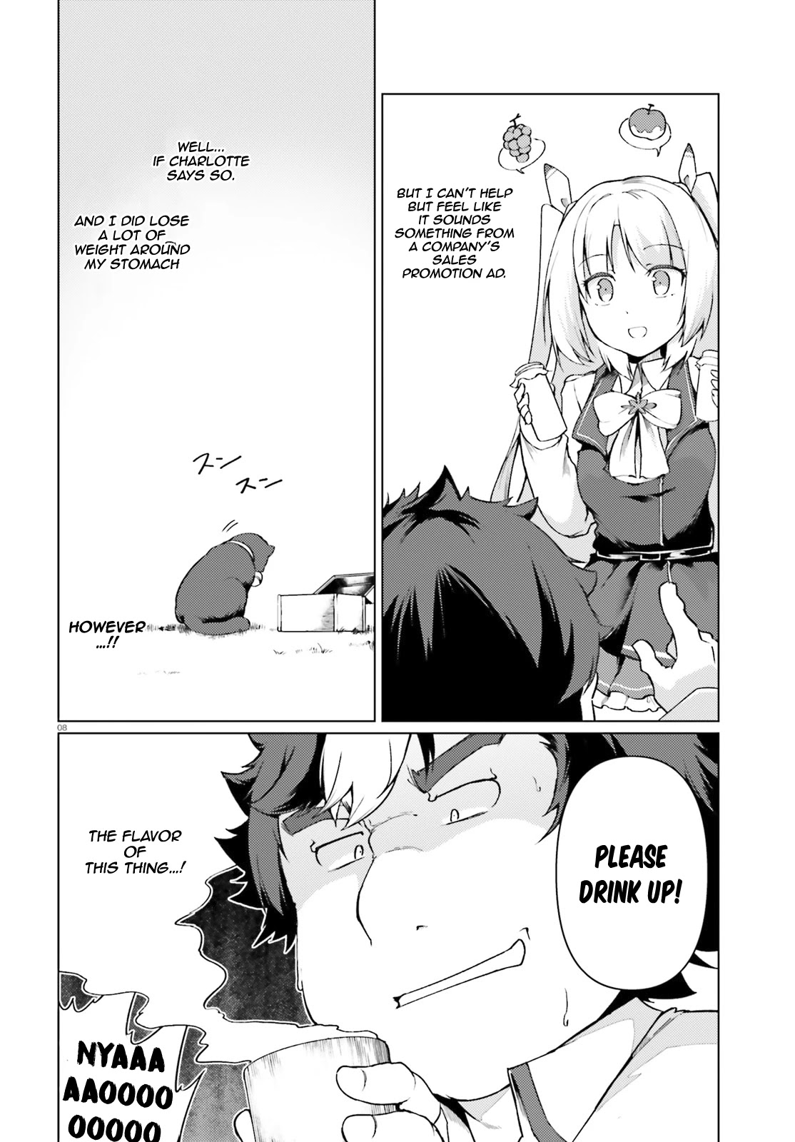 Buta Koushaku Ni Tensei Shitakara, Kondo Wa Kimi Ni Suki To Iitai - Chapter 30