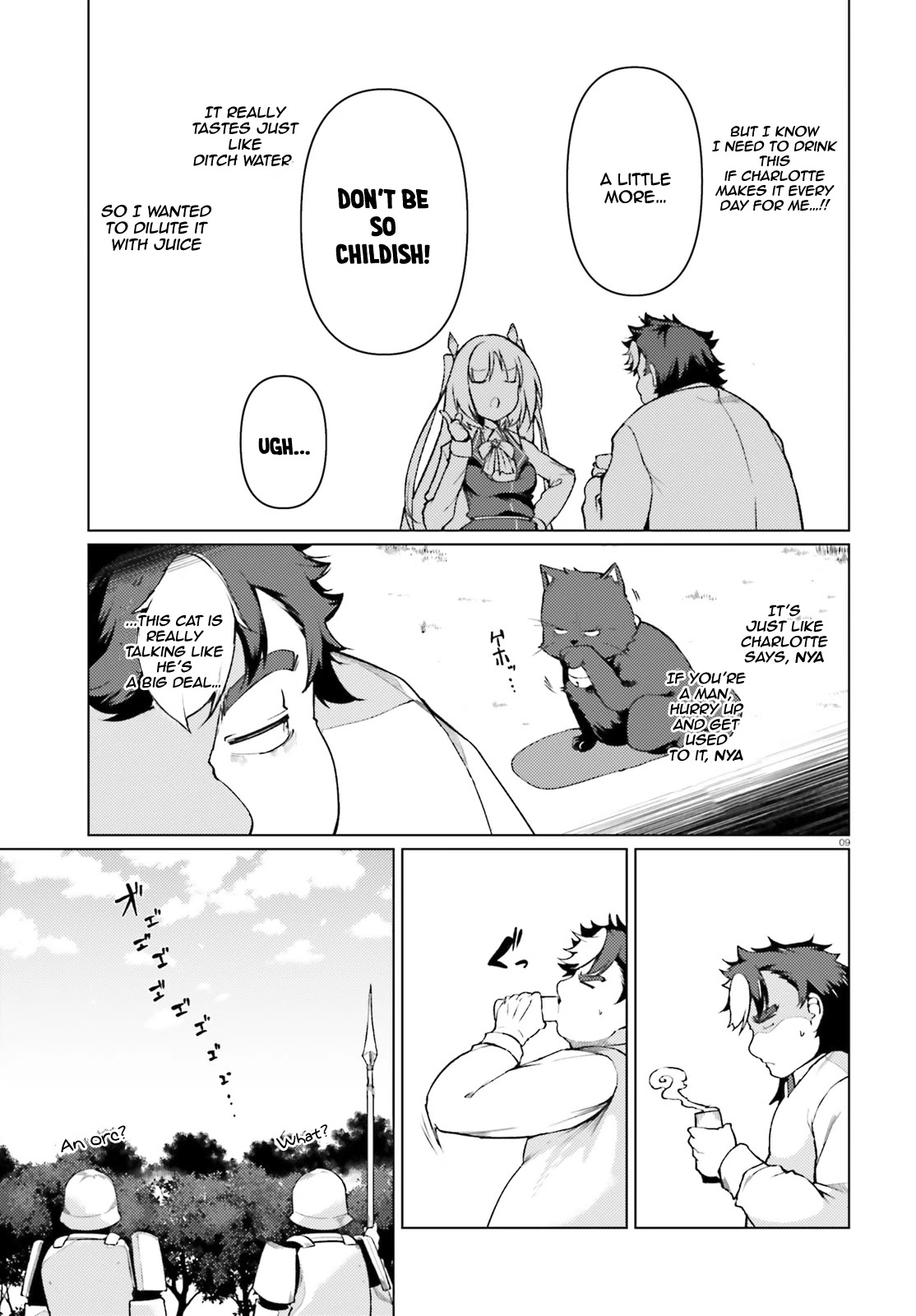 Buta Koushaku Ni Tensei Shitakara, Kondo Wa Kimi Ni Suki To Iitai - Chapter 30