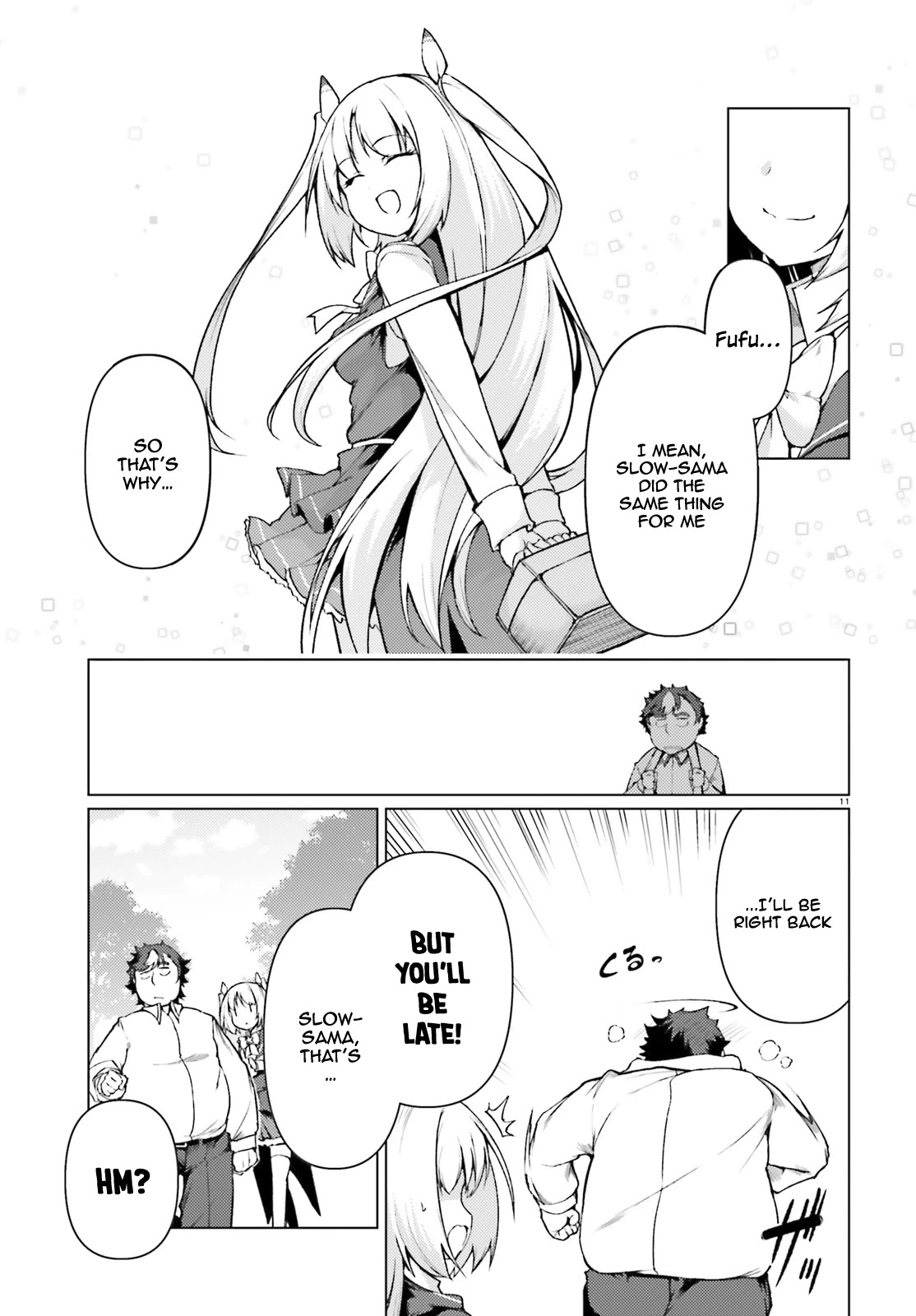 Buta Koushaku Ni Tensei Shitakara, Kondo Wa Kimi Ni Suki To Iitai - Chapter 30