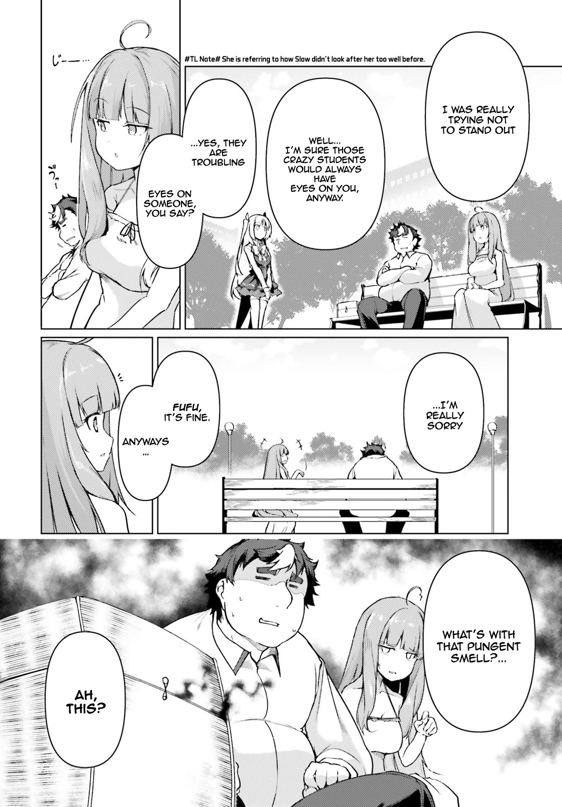 Buta Koushaku Ni Tensei Shitakara, Kondo Wa Kimi Ni Suki To Iitai - Chapter 30