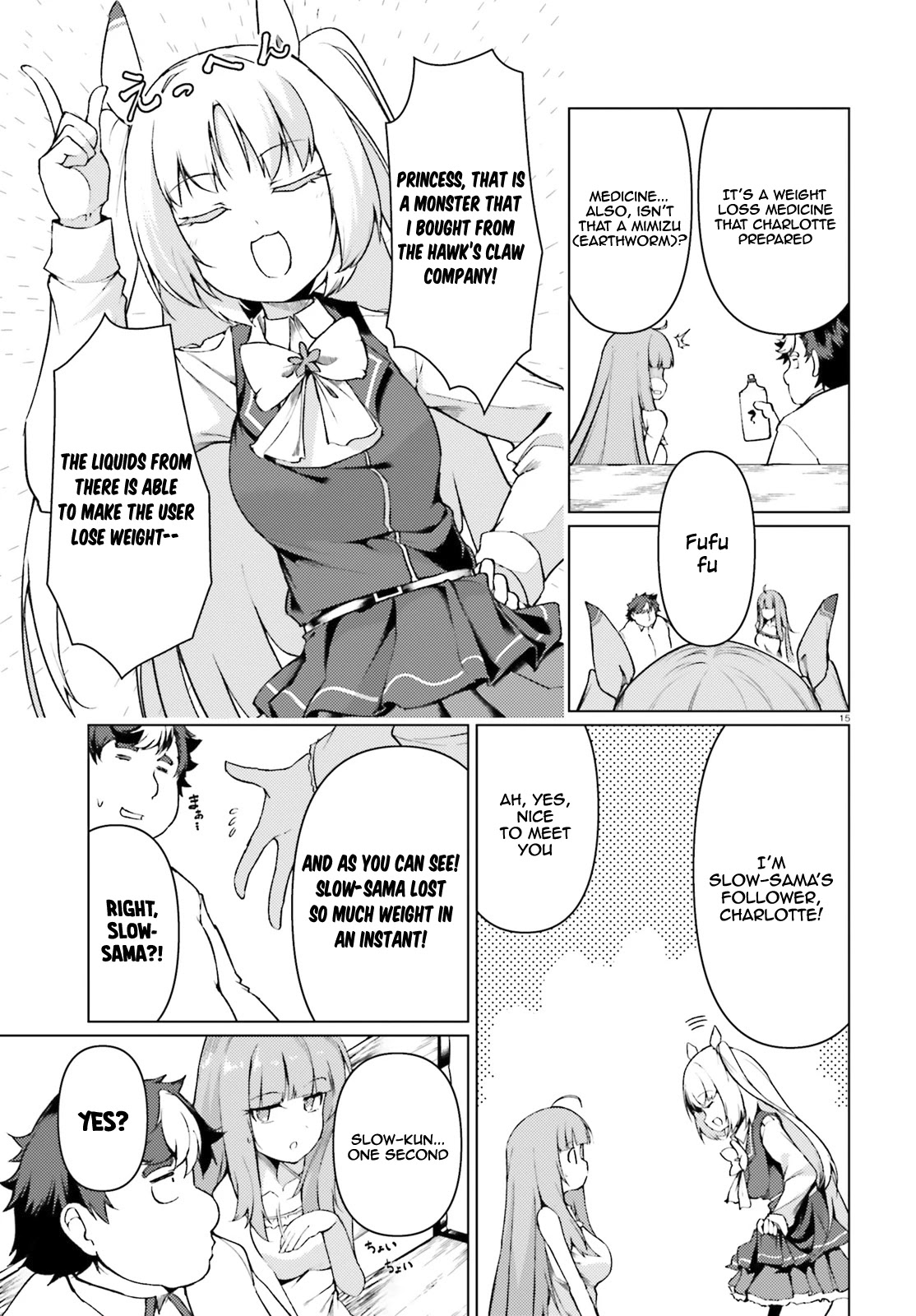 Buta Koushaku Ni Tensei Shitakara, Kondo Wa Kimi Ni Suki To Iitai - Chapter 30