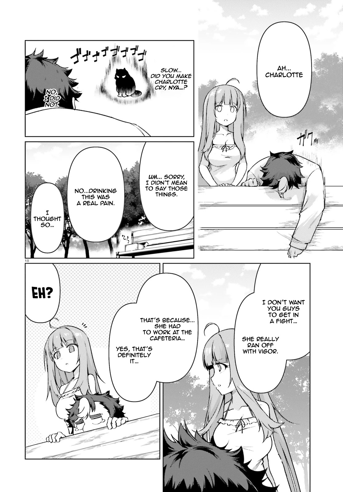 Buta Koushaku Ni Tensei Shitakara, Kondo Wa Kimi Ni Suki To Iitai - Chapter 30