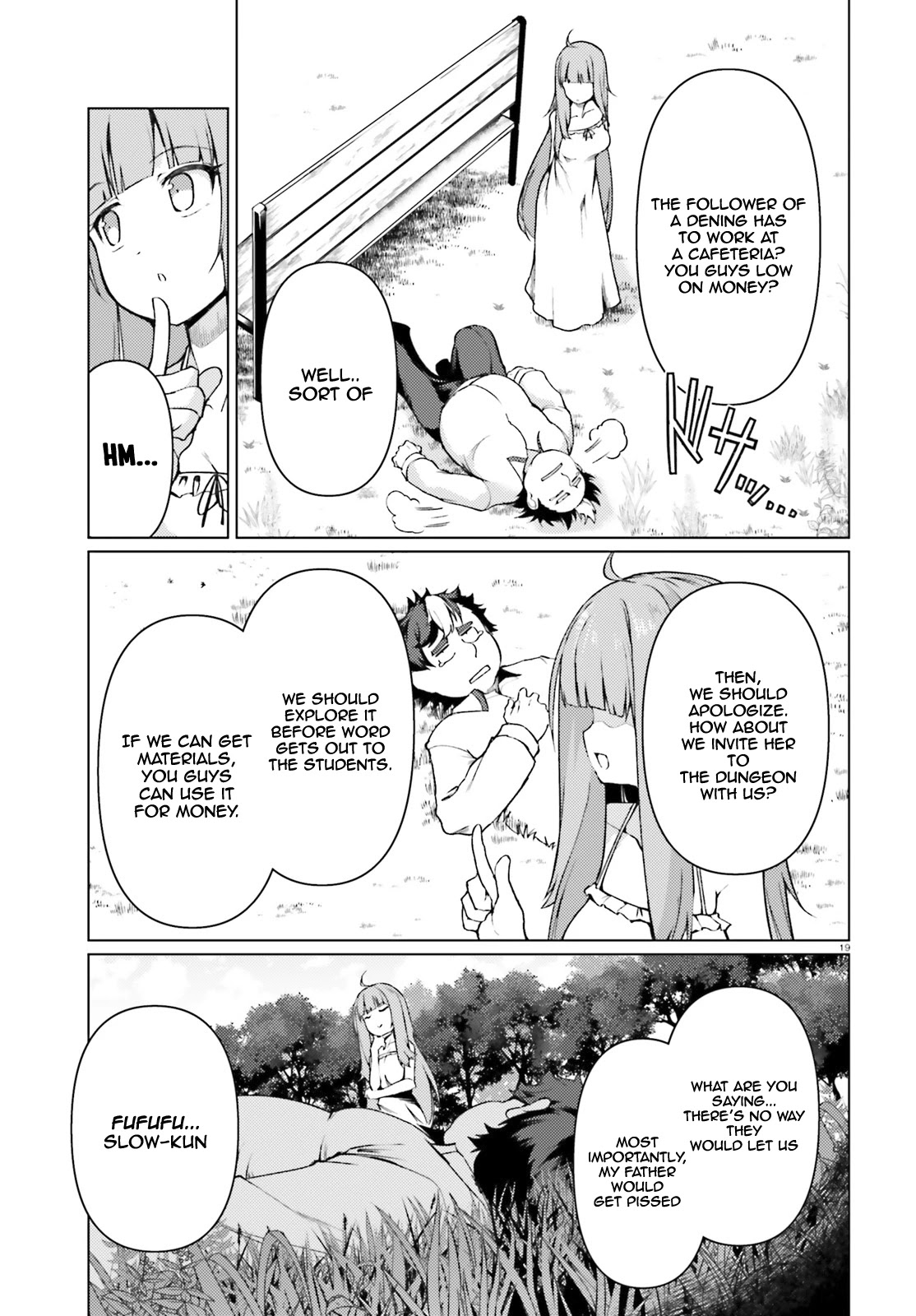 Buta Koushaku Ni Tensei Shitakara, Kondo Wa Kimi Ni Suki To Iitai - Chapter 30