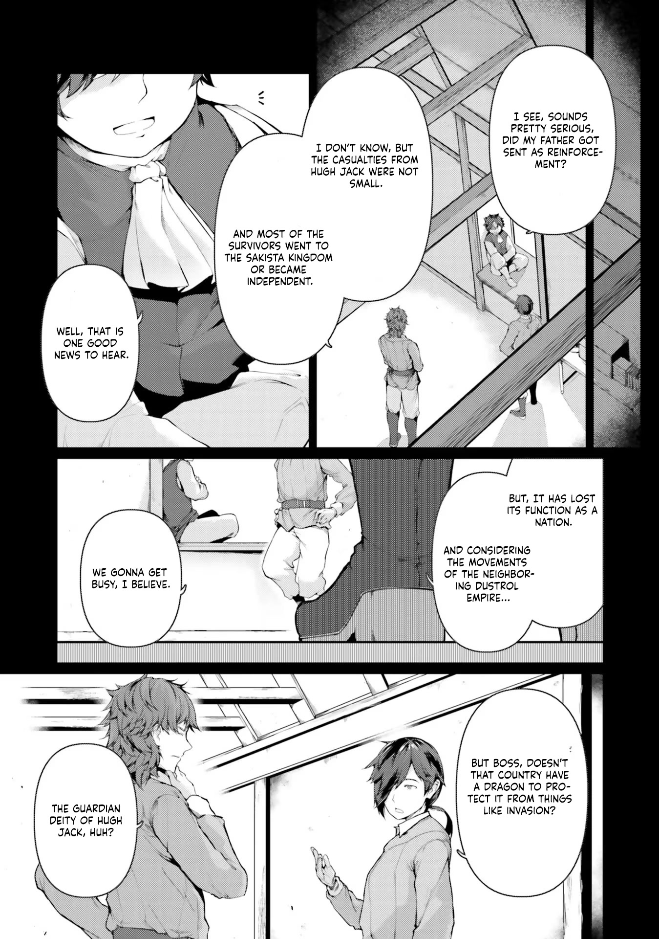 Buta Koushaku Ni Tensei Shitakara, Kondo Wa Kimi Ni Suki To Iitai - Chapter 35