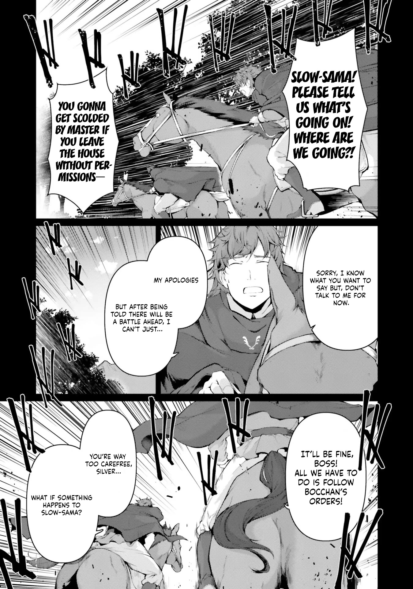 Buta Koushaku Ni Tensei Shitakara, Kondo Wa Kimi Ni Suki To Iitai - Chapter 35